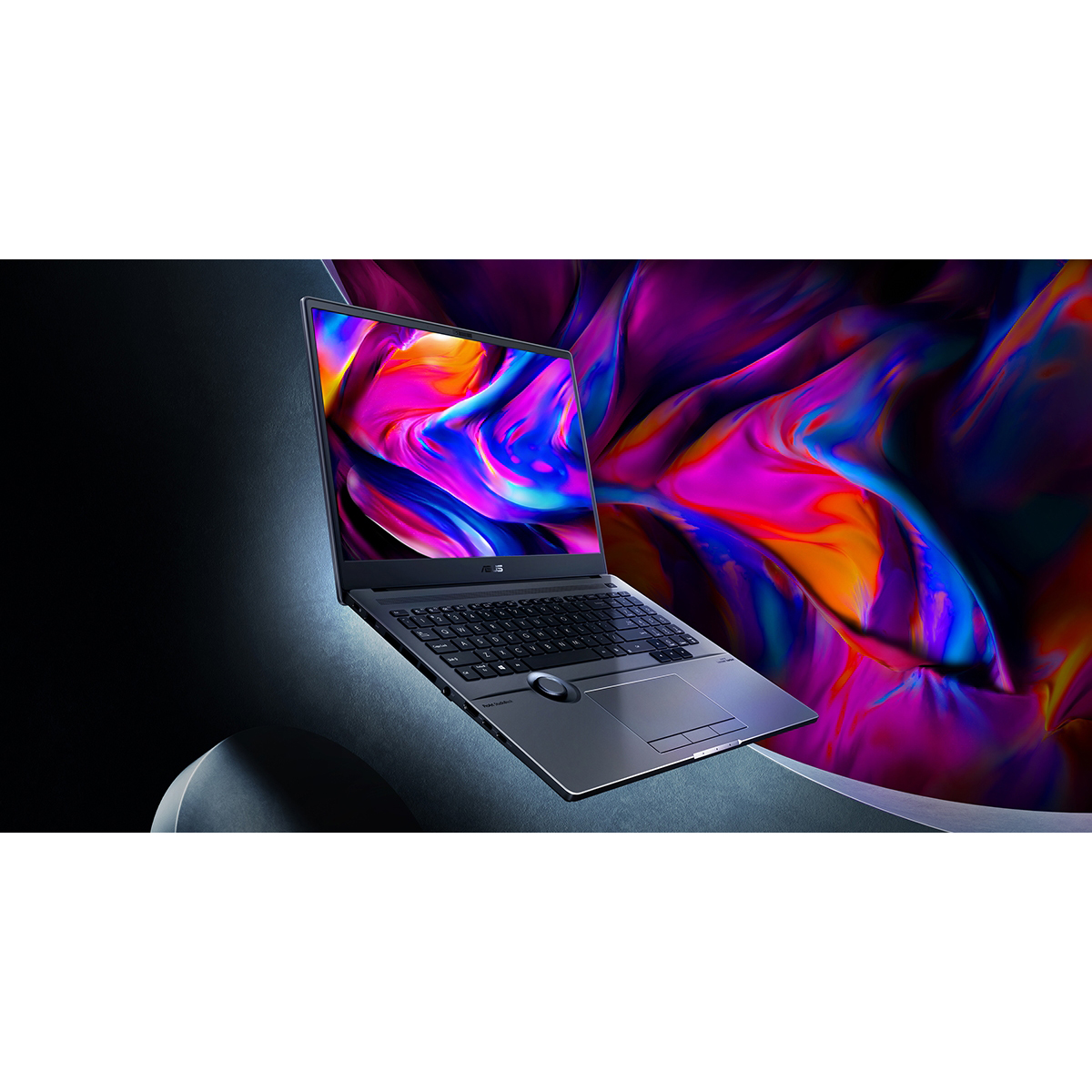 مشخصات، قیمت و خرید لپ تاپ 16 اینچی ایسوس مدل ProArt Studiobook ...